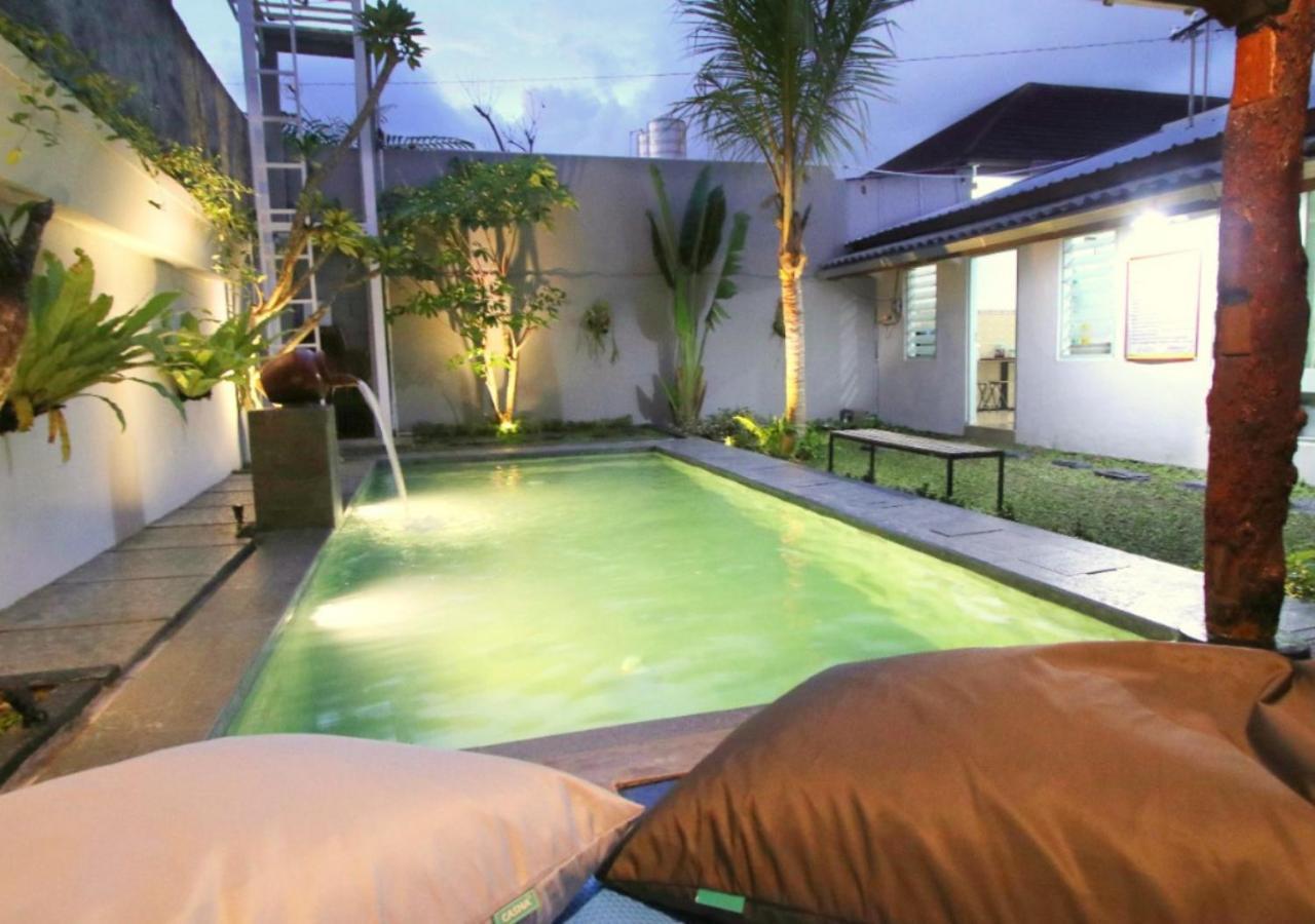 Omah Condro By The Grand Java * Yogyakarta