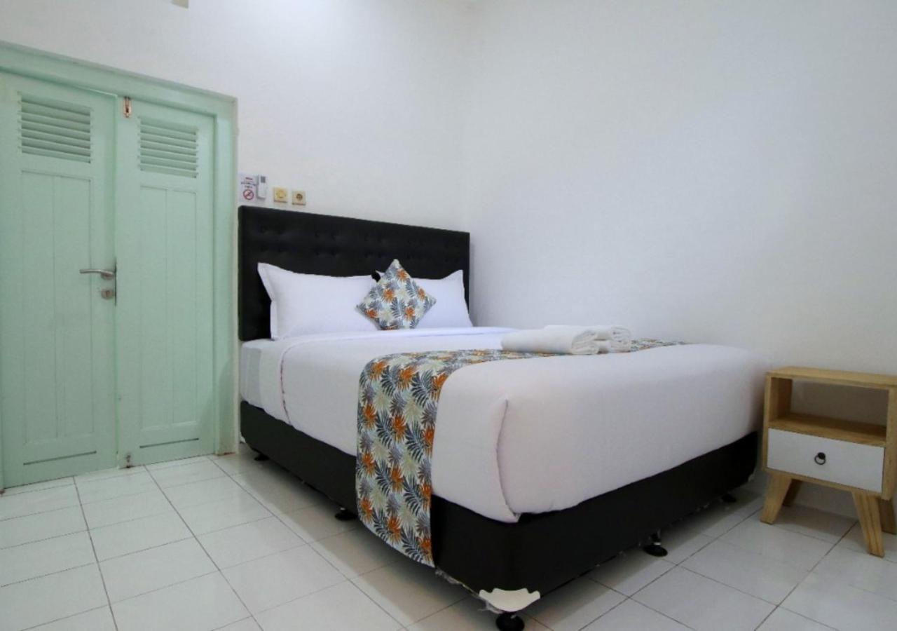 Omah Condro By The Grand Java Yogyakarta