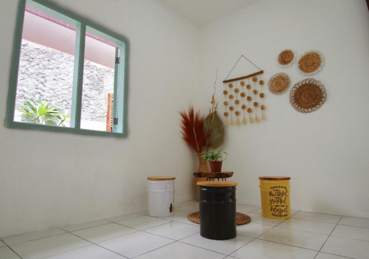 Rumah liburan Omah Condro By The Grand Java